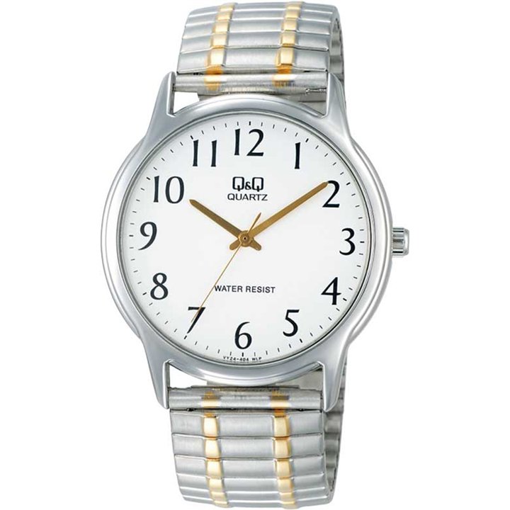 Q&Q FASHION Mod. VY24J404Y - WW.VY24J404Y - Teknashop Ltd
