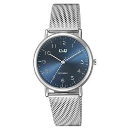 Q&Q Mod. LADY ONLY TIME - WW.Q05A-002PY - Teknashop Ltd