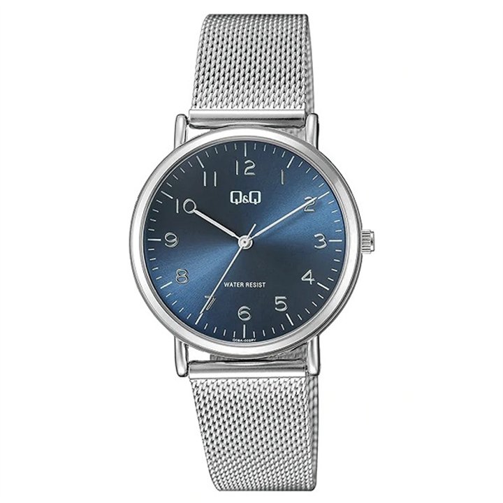 Q&Q Mod. LADY ONLY TIME - WW.Q05A-002PY - Teknashop Ltd