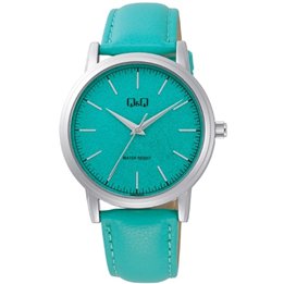Q&Q Mod. LADY ONLY TIME - WW.Q59B-001PY - Teknashop Ltd