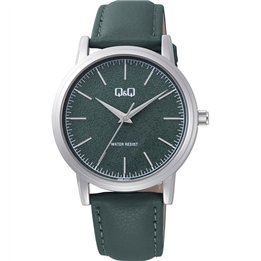 Q&Q Mod. ONLY TIME - WW.Q59B-003PY - Teknashop Ltd