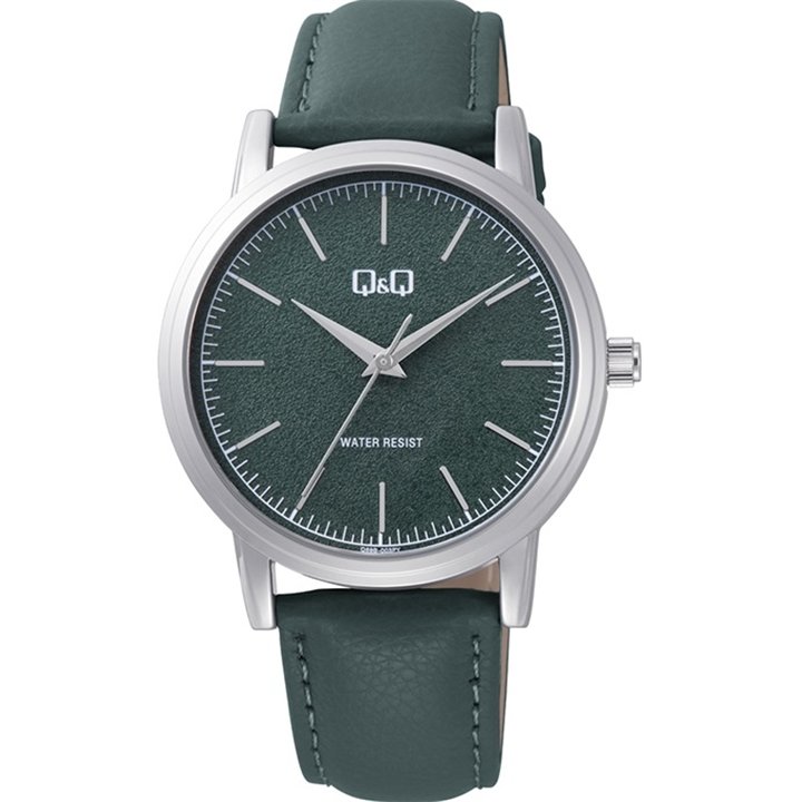 Q&Q Mod. ONLY TIME - WW.Q59B-003PY - Teknashop Ltd
