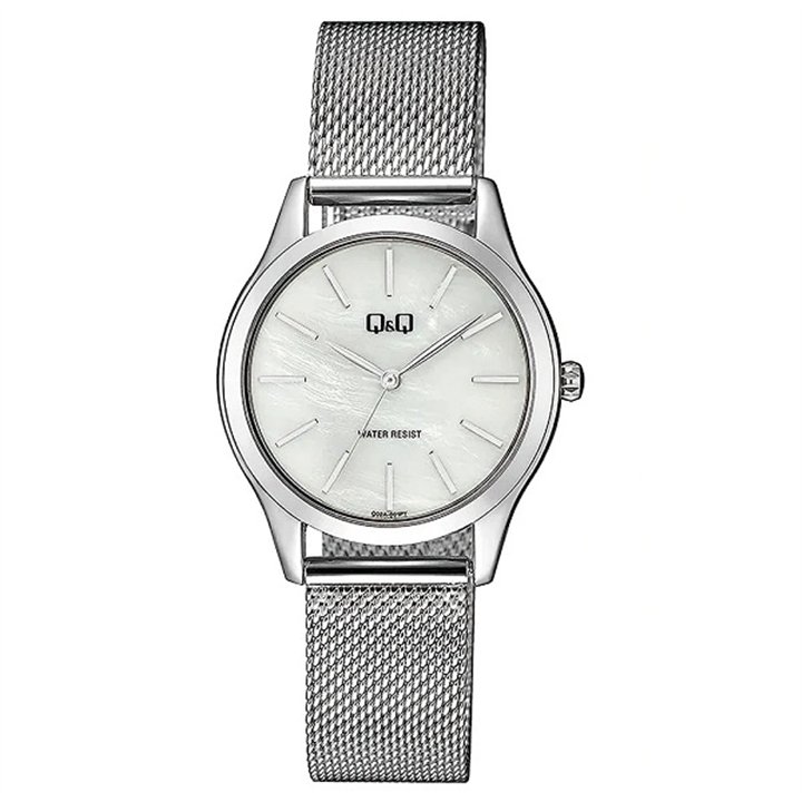 Q&Q Mod. LADY ONLY TIME - WW.Q02A-001PY - Teknashop Ltd