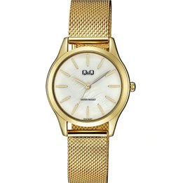 Q&Q Mod. LADY ONLY TIME - WW.Q02A-002PY - Teknashop Ltd