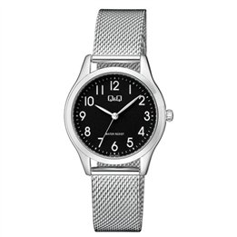 Q&Q Mod. LADY ONLY TIME - WW.Q02A-004PY - Teknashop Ltd