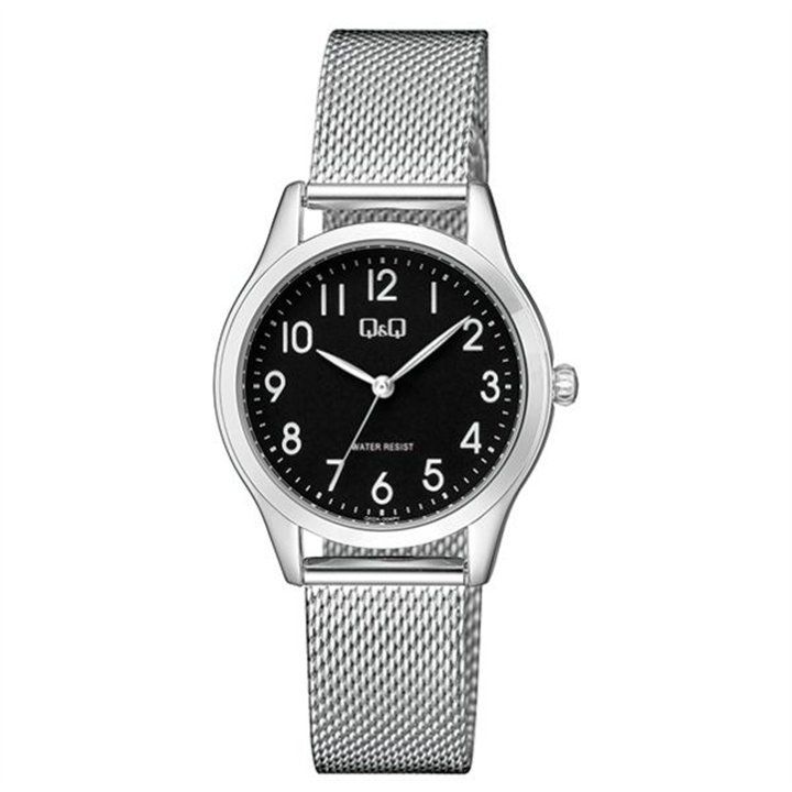 Q&Q Mod. LADY ONLY TIME - WW.Q02A-004PY - Teknashop Ltd