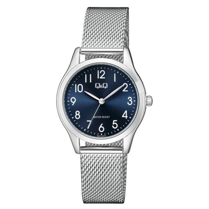 Q&Q Mod. LADY ONLY TIME - WW.Q02A-005PY - Teknashop Ltd