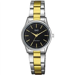 Q&Q Mod. LADY ONLY TIME - WW.C11A-006PY - Teknashop Ltd
