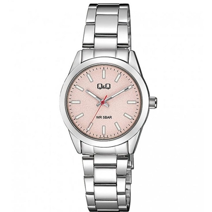 Q&Q FASHION Mod. Q82A-005PY - WW.Q82A-005PY - Teknashop Ltd