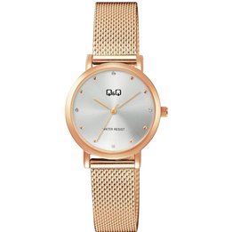 Q&Q Mod. LADY ONLY TIME - WW.C35A-007PY - Teknashop Ltd