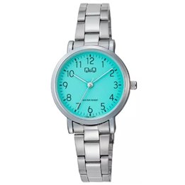 Q&Q Mod. LADY ONLY TIME - WW.C35A-015PY - Teknashop Ltd