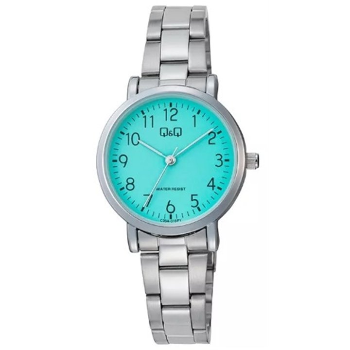Q&Q Mod. LADY ONLY TIME - WW.C35A-015PY - Teknashop Ltd