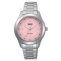 Q&Q Mod. LADY ONLY TIME - WW.Q35B-006PY - Teknashop Ltd