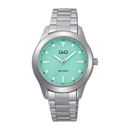 Q&Q Mod. LADY ONLY TIME - WW.Q35B-007PY - Teknashop Ltd