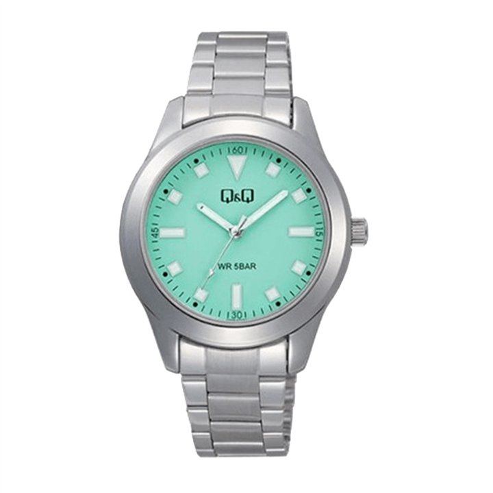 Q&Q Mod. LADY ONLY TIME - WW.Q35B-007PY - Teknashop Ltd