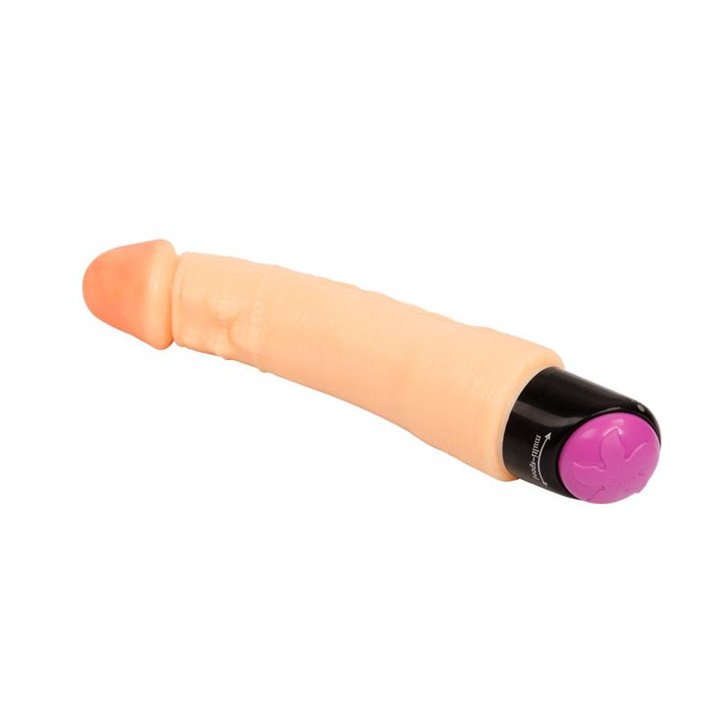 Vibe Flesh 25 cm - BW-006054 - Teknashop Ltd
