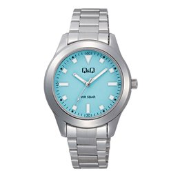 Q&Q Mod. LADY ONLY TIME - WW.Q35B-008PY - Teknashop Ltd