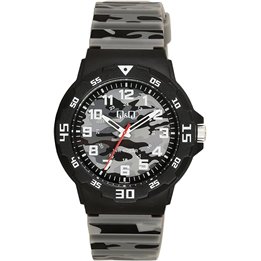 Q&Q FASHION Mod. V02A-009VY - WW.V02A-009VY - Teknashop Ltd