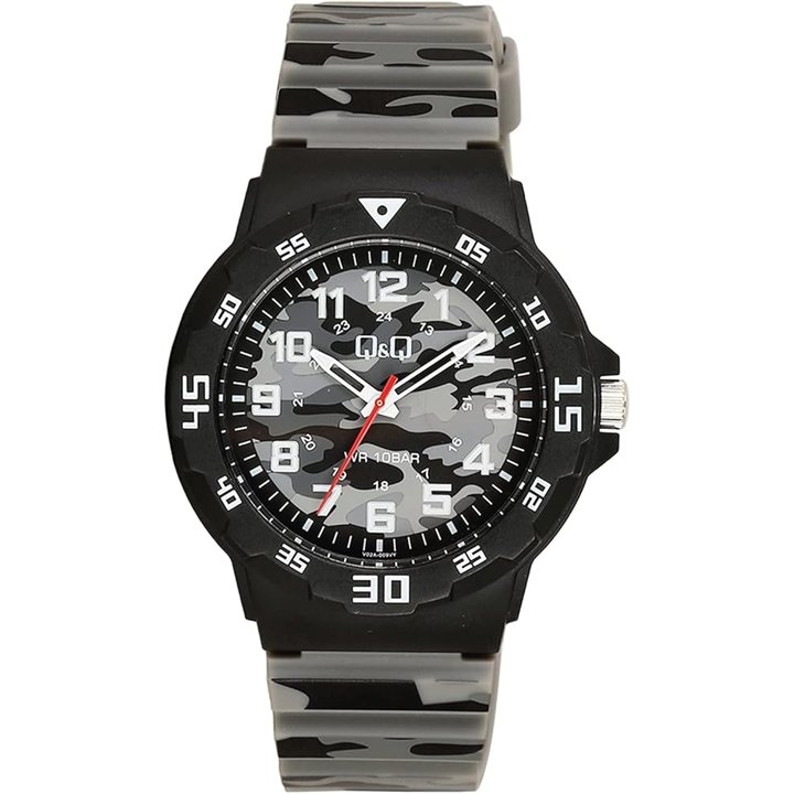 Q&Q FASHION Mod. V02A-009VY - WW.V02A-009VY - Teknashop Ltd