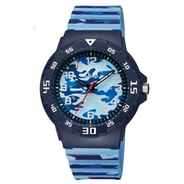 Q&Q FASHION Mod. V02A-010VY - WW.V02A-010VY - Teknashop Ltd