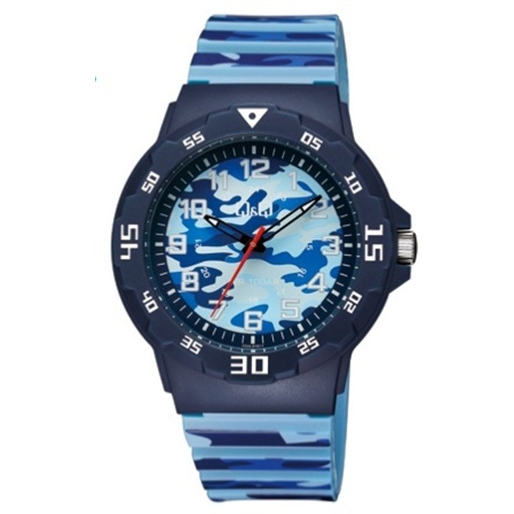 Q&Q FASHION Mod. V02A-010VY - WW.V02A-010VY - Teknashop Ltd