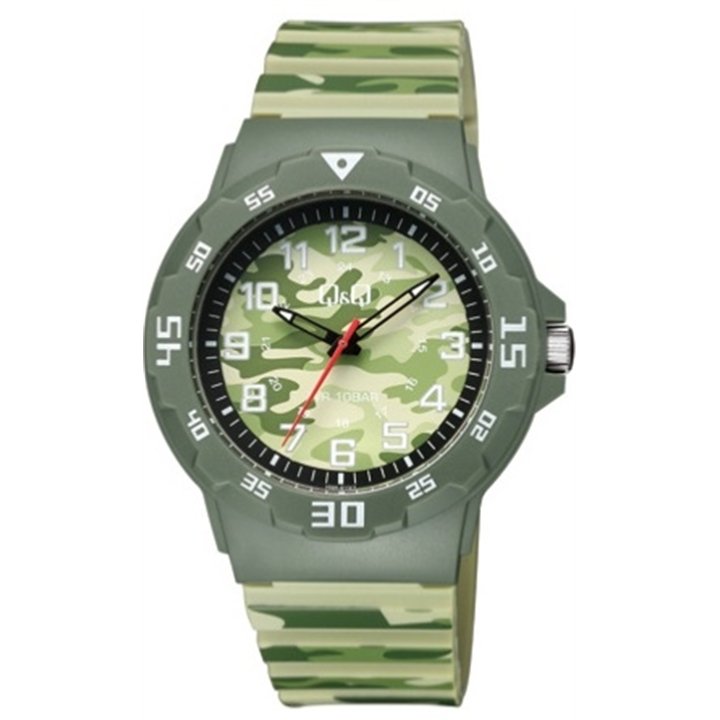 Q&Q FASHION Mod. V02A-011VY - WW.V02A-011VY - Teknashop Ltd
