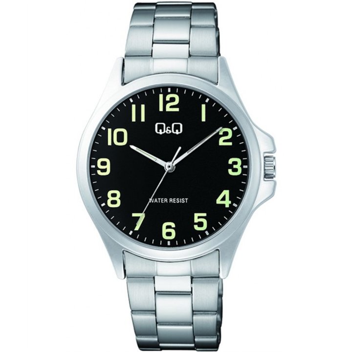 Q&Q Mod. GENT ONLY TIME - WW.C36A-006PY - Teknashop Ltd
