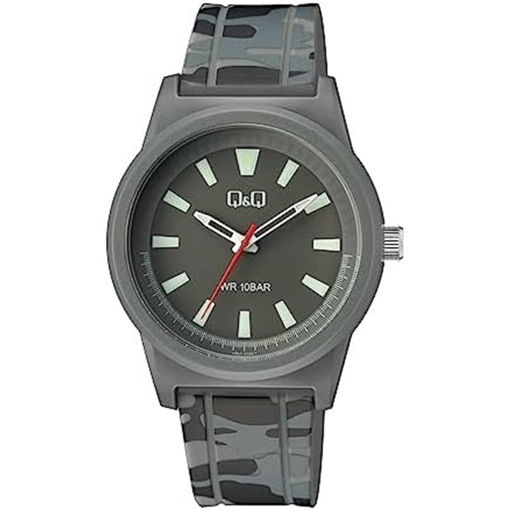 Q&Q Mod. GENT ONLY TIME - WW.V35A-004VY - Teknashop Ltd