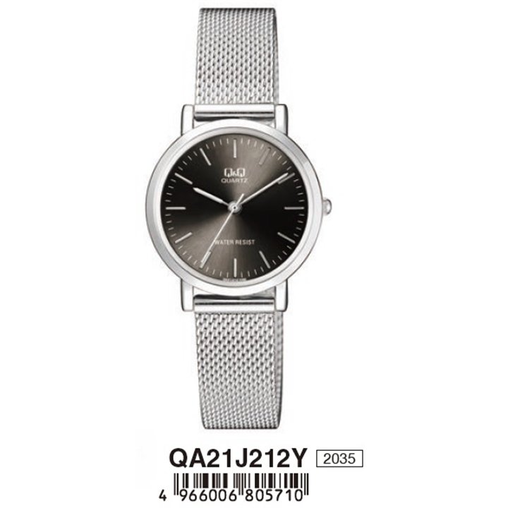 Q&Q ATTRACTIVE Mod. QA21J212Y - WW.QA21J212Y - Teknashop Ltd