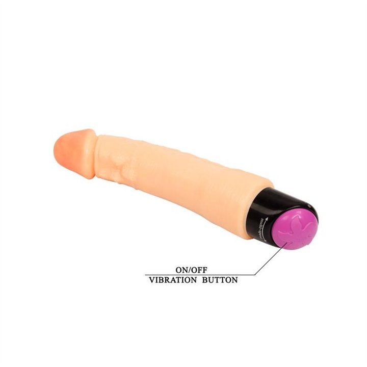 Vibe Flesh 25 cm - BW-006054 - Teknashop Ltd