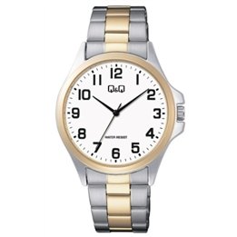Q&Q Mod. GENT ONLY TIME - WW.C36A-017PY - Teknashop Ltd