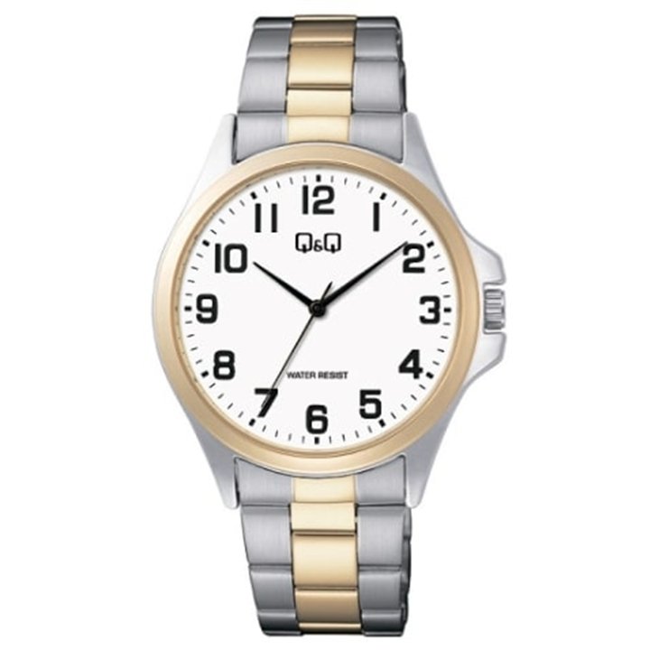 Q&Q Mod. GENT ONLY TIME - WW.C36A-017PY - Teknashop Ltd