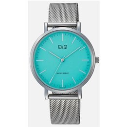 Q&Q Mod. GENT ONLY TIME - WW.C34A-015PY - Teknashop Ltd