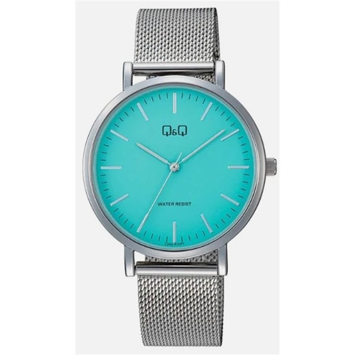 Q&Q Mod. GENT ONLY TIME - WW.C34A-015PY - Teknashop Ltd