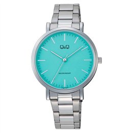 Q&Q Mod. GENT ONLY TIME - WW.C34A-014PY - Teknashop Ltd
