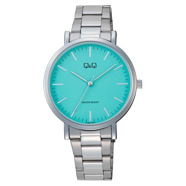 Q&Q Mod. GENT ONLY TIME - WW.C34A-014PY - Teknashop Ltd