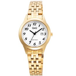 Q&Q Mod. LADY DATE - WW.C27A-002PY - Teknashop Ltd