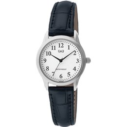 Q&Q Mod. LADY ONLY TIME - WW.C03A-007PY - Teknashop Ltd