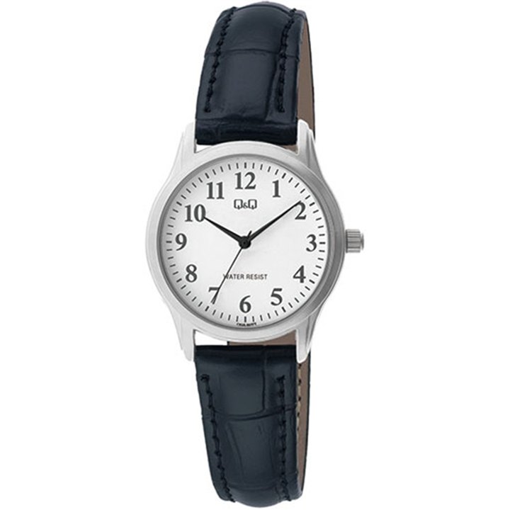 Q&Q Mod. LADY ONLY TIME - WW.C03A-007PY - Teknashop Ltd