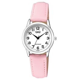 Q&Q Mod. LADY ONLY TIME - WW.C11A-021PY - Teknashop Ltd