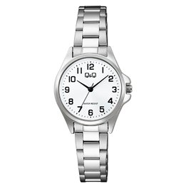 Q&Q Mod. LADY ONLY TIME - WW.C37A-005PY - Teknashop Ltd