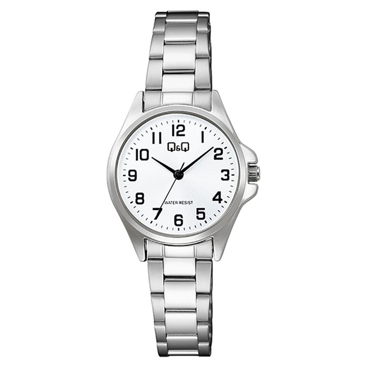 Q&Q Mod. LADY ONLY TIME - WW.C37A-005PY - Teknashop Ltd