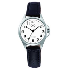 Q&Q Mod. LADY ONLY TIME - WW.C37A-013PY - Teknashop Ltd