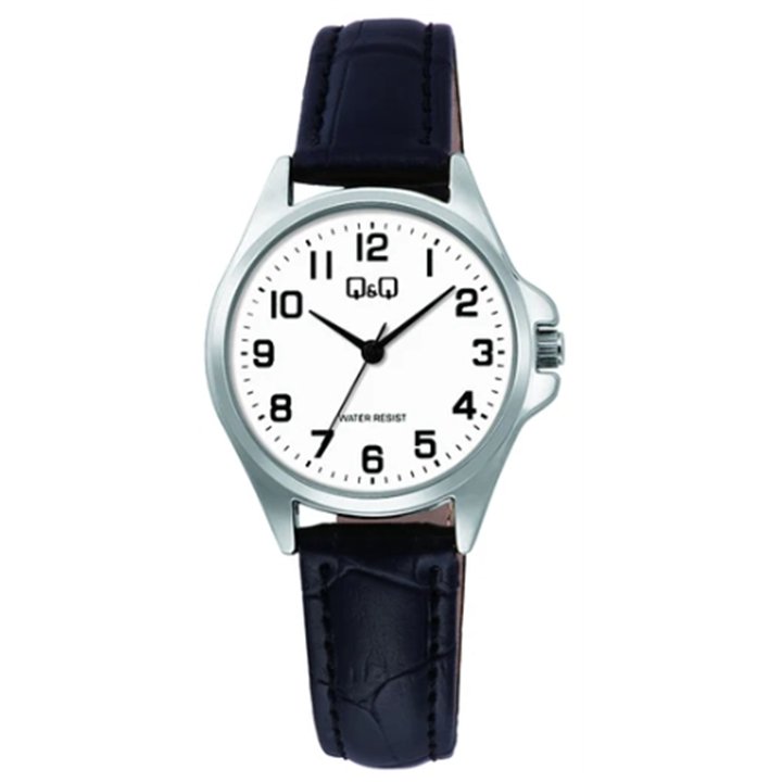 Q&Q Mod. LADY ONLY TIME - WW.C37A-013PY - Teknashop Ltd