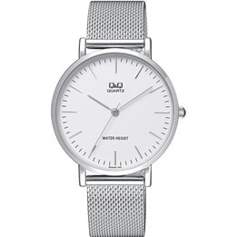 Q&Q Mod. GENT ONLY TIME - WW.QA20J201Y - Teknashop Ltd