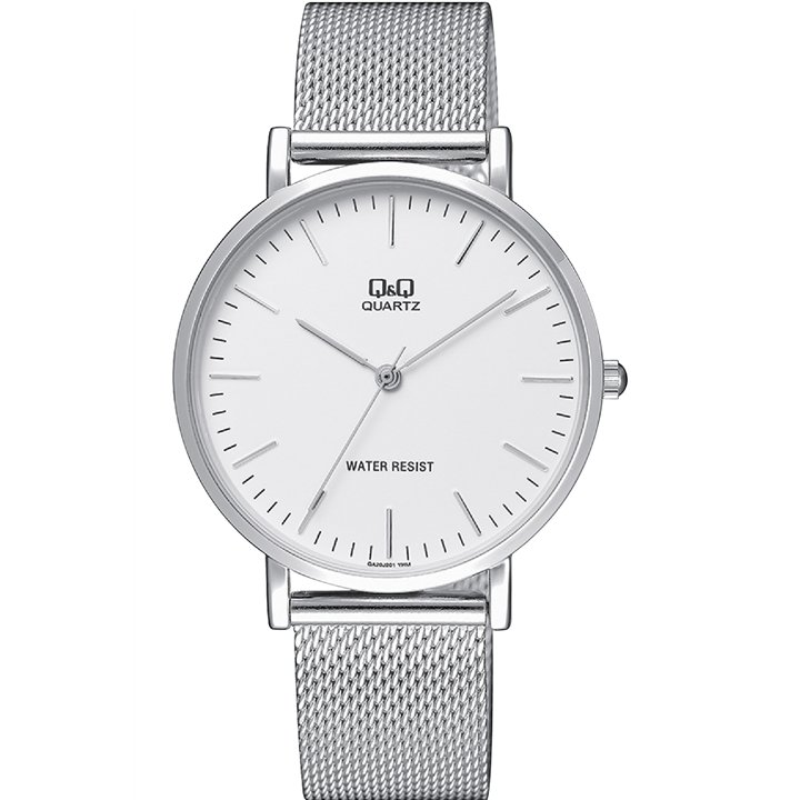 Q&Q Mod. GENT ONLY TIME - WW.QA20J201Y - Teknashop Ltd