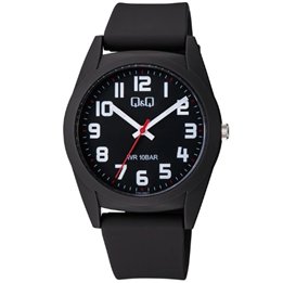 Q&Q Mod. GENT ONLY TIME - WW.V13A-002VY - Teknashop Ltd