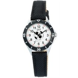 Q&Q Mod. KID SOCCER - WW.Q92B-001PY - Teknashop Ltd