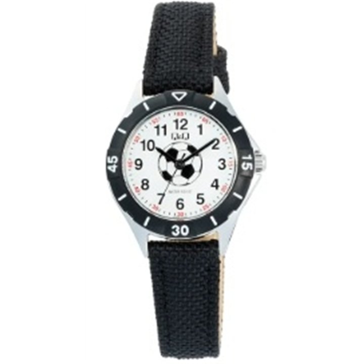 Q&Q Mod. KID SOCCER - WW.Q92B-001PY - Teknashop Ltd