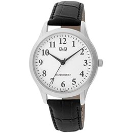 Q&Q Mod. GENT ONLY TIME - WW.C02A-007PY - Teknashop Ltd